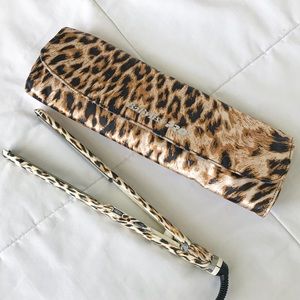 LIKE NEW! Babyliss 1” Straightener + Case